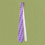 Ornate Cross Tie