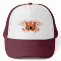 Ornate Crown hats by toxiferousdark Ornate Crown hats