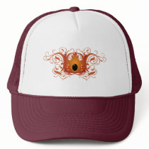 Ornate Crown hats by toxiferousdark Ornate Crown hats
