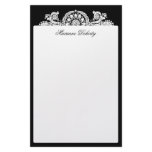 Ornate Elegant Stationery