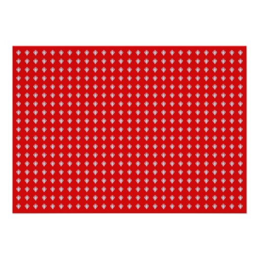 Ornate Elephants Wedding Invitation