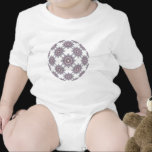 Ornate Flower Tshirt
