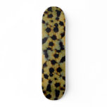 Ornate pattern of a Galapagos starfish Skateboards