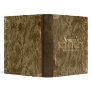 Ornate Recipe Binder
