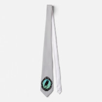 Ornated Framed Owl ties
