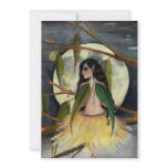 Ornella - Australian Fairy Announcements