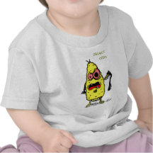 Ornery Corn Infant T-Shirt