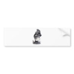 "Oro" Bumper Stickers