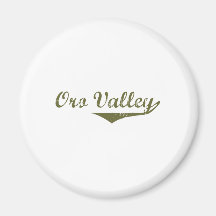 Oro Valley Revolution t shirts Refrigerator Magnets