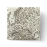 Orograph Europa - Physical Map of Europe Button