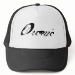 Oromo Hat
