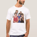 Orost Gang - 2002 t-shirts