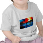 Oroville Colors Tshirts