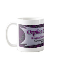 Orphan Coffee mugs by Esoterik Orphan Coffee mugs