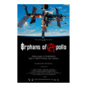 Orphans of Apollo movie poster posters by OrphansOfApollo Orphans of Apollo movie poster posters