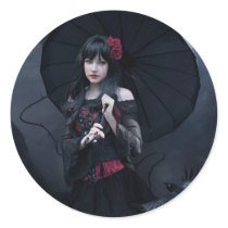 Orpheline stickers