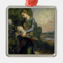 Orpheus, 1865 ornament