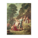 Orpheus and Eurydice, Spring Post Cards