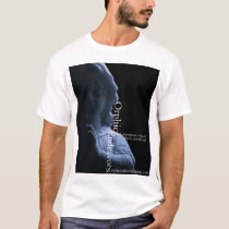 Orphic Endeavors - New T-shirt by bpgisme Orphic Endeavors - New T-shirt