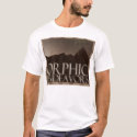 Orphic Endeavors - T-shirt by orphicendeavors Orphic Endeavors - T-shirt