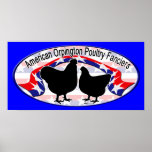 Orpington Club Logo posters