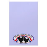 Orpington Club Logo Personalized Stationery