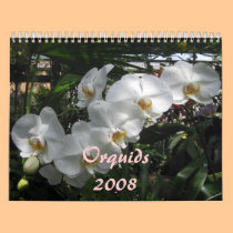 Orquids2008 calendars