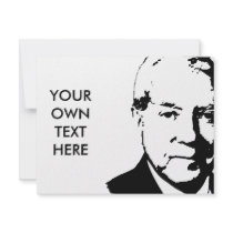 Orrin Hatch invitations