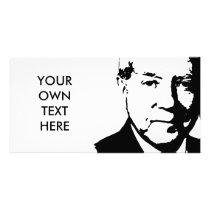 Orrin Hatch photo cards
