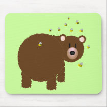 Orson mousepads