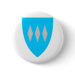 Orsta komm, Norway Button