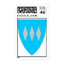 Orsta komm, Norway postage by bestflag Orsta komm, Norway postage