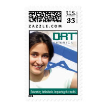 ORT America U.S. Postage 2 (Postcard) postage by ortamericastamps ORT America U.S. Postage 2 (Postcard) postage