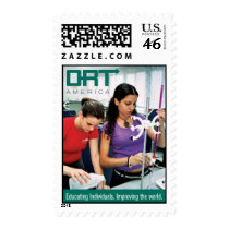 ORT America U.S. Postage 3 (Standard) postage by ortamericastamps ORT America U.S. Postage 3 (Standard) postage