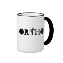 Ortho Mug