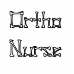Ortho Nurse t-shirts