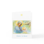 Orthodox Christmas Greeting Card