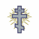Orthodox Cross