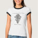 Ladies Ringer T-Shirt