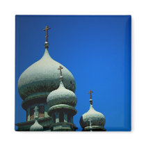 orthodox skyline magnets