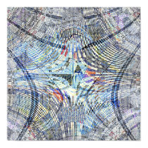 Orthogonal Construction 1.3 posters