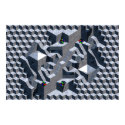 Orthonormal posters