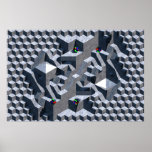 Orthonormal Print