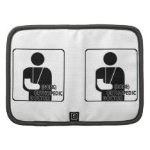 ORTHOPEDIC (BONE) DOCTOR LOGO PLANNERS