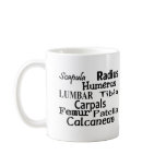 Orthopedic Physician/Surgeon Gifts mugs