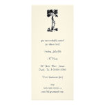 Orthopedic Surgery Crooked Tree Personalized Invites