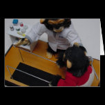 Orthopedist cards