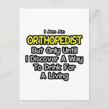 orthopedic jokes
