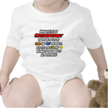 Orthopedist .. OMG WTF LOL Romper