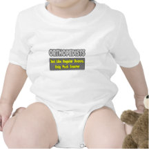 Orthopedists...Smarter Bodysuits